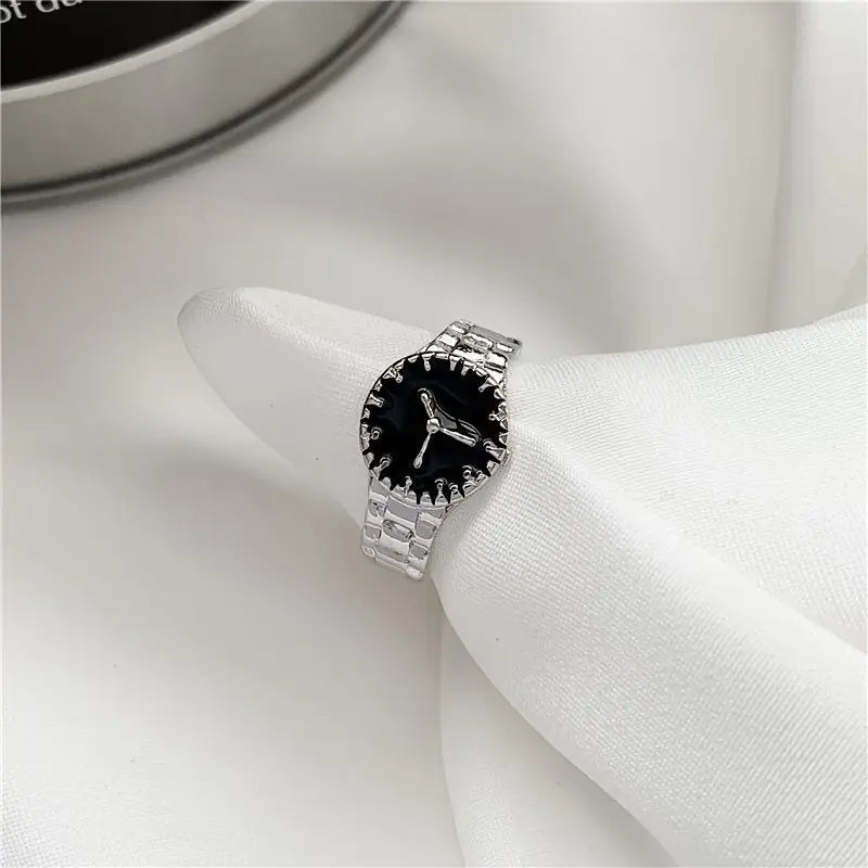 Korean Watch Ring