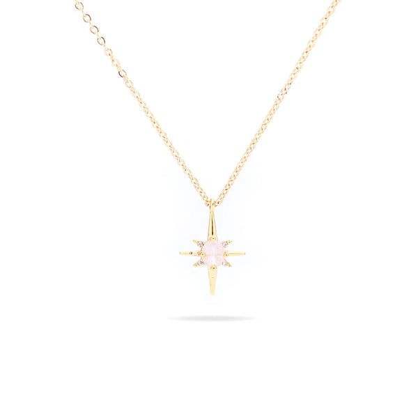 ETOILE STAR NECKLACE