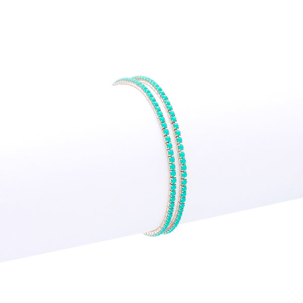 TENIS OCEAN BRACELET